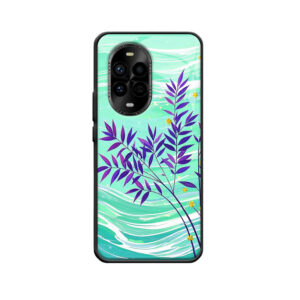 HUAWEI Nova 13 Pro Glas-Hülle: Die Eleganz der Nandina - Ein Symbol der Schönheit und Stetigkeit