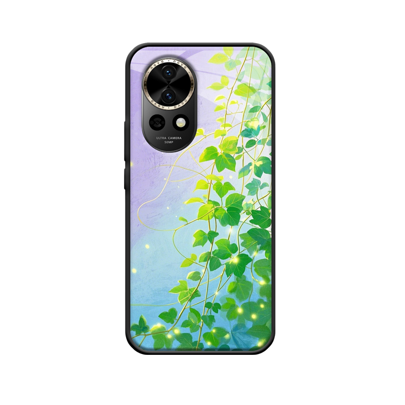 HUAWEI Nova 13 Glas-Hülle: Die Pracht der Weinranke - Symbol des Wachstums und der Lebendigkeit