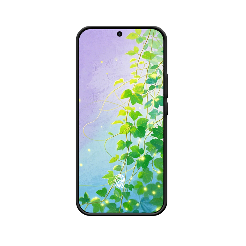 HUAWEI Nova 13 Glas-Hülle: Die Pracht der Weinranke - Symbol des Wachstums und der Lebendigkeit – Bild 2
