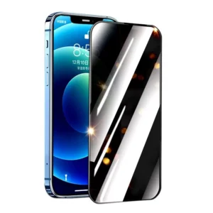 iPhone 16 Vollbild Panzerglas