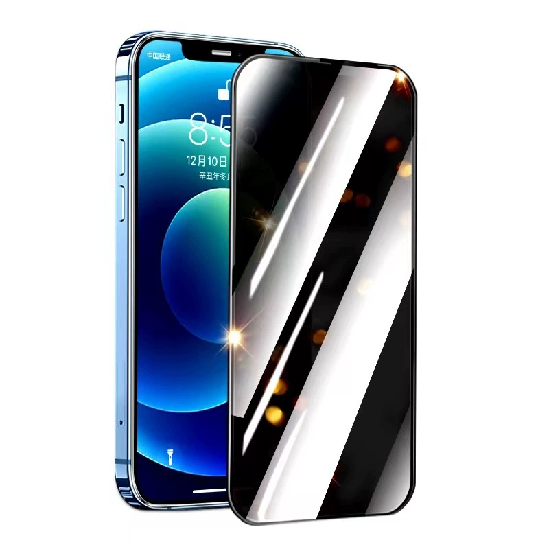 iPhone 16 Vollbild Panzerglas