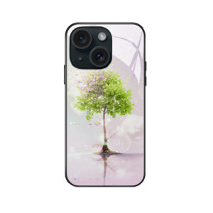 Der Geldbaum bietet magischen Schutz für Ihr stylisches iPhone 14