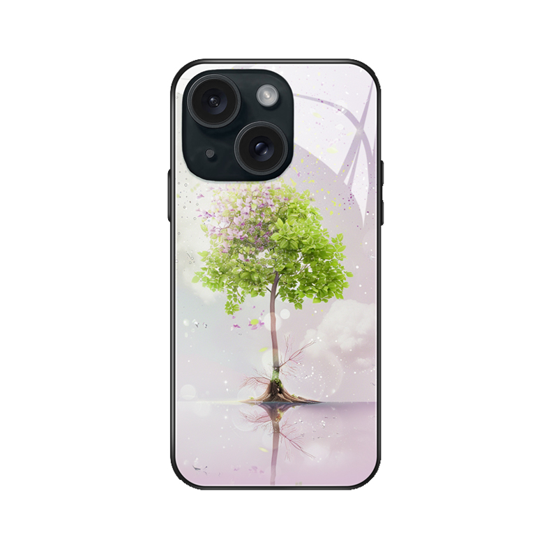 Der Geldbaum bietet magischen Schutz für Ihr stylisches iPhone 14