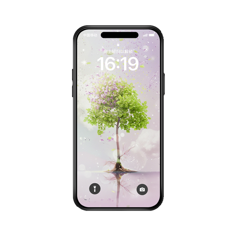 Der Geldbaum bietet magischen Schutz für Ihr stylisches iPhone 14 – Bild 3