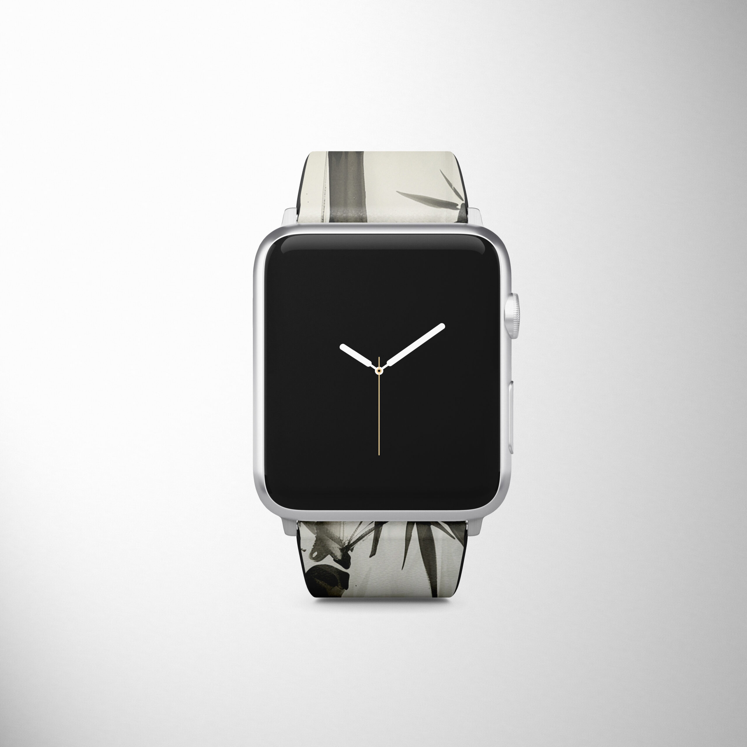 Bambus Eleganz: Das Stilvolle Armband für deine Apple Watch Ultra 2
