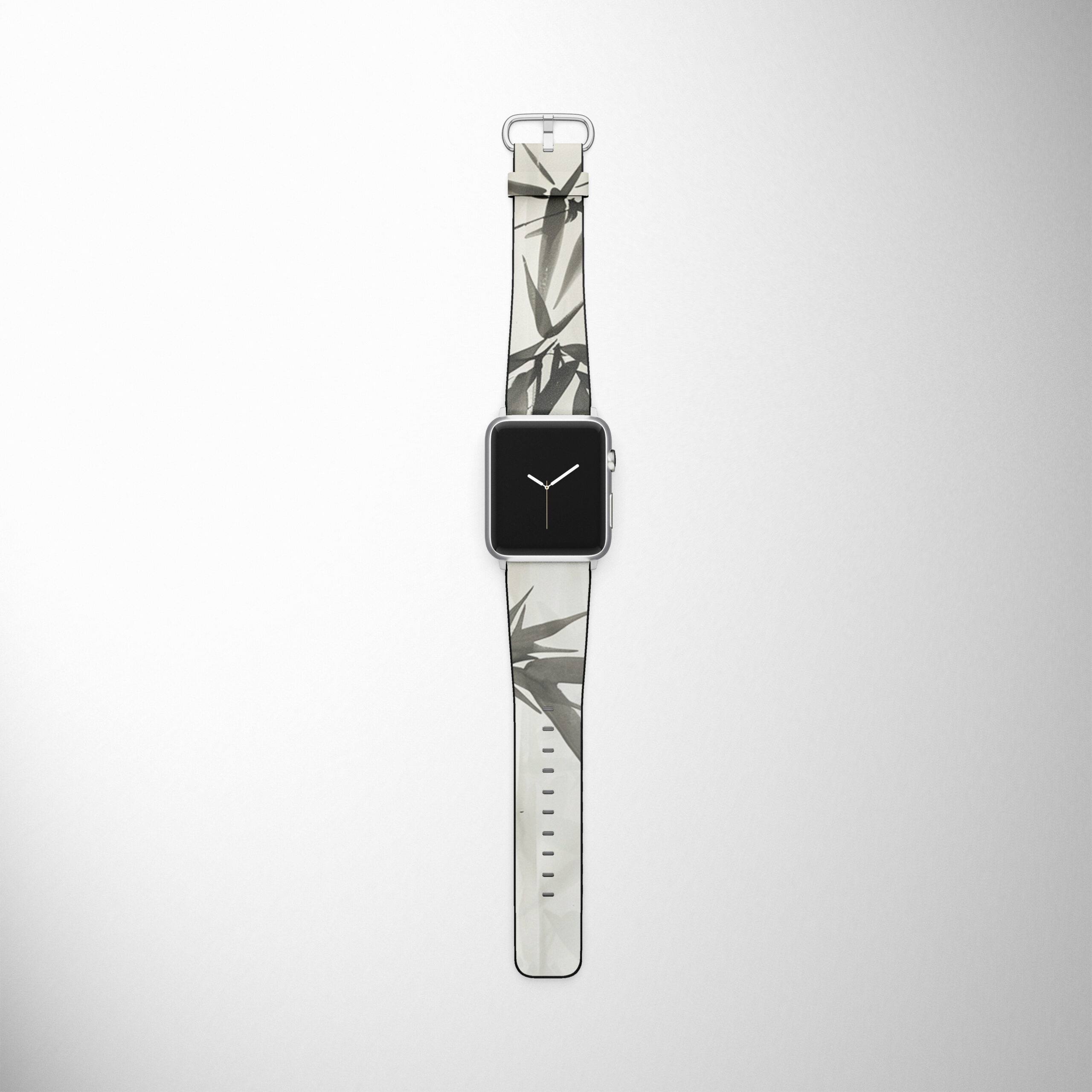 Bambus Eleganz: Das Stilvolle Armband für deine Apple Watch Ultra 2 – Bild 3