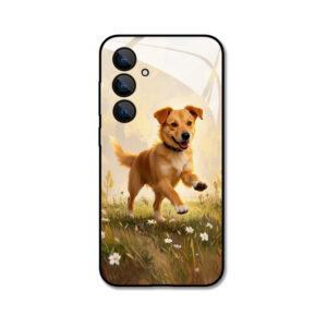 Ein Lebensfrohes Accessoire – Schutzhülle für die Samsung Galaxy S24 FE