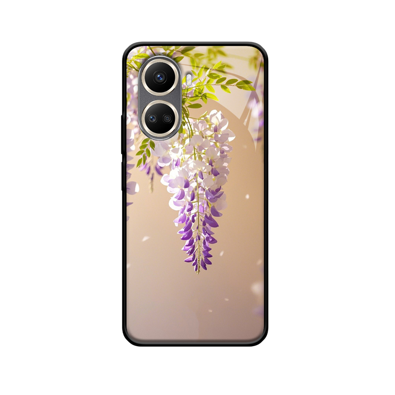 Huawei nova 10 SE Case mit wunderschönen Wisteria - Blüten