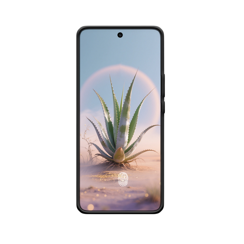 Ewige Lebenskraft: Die Huawei nova 12 SE Hülle mit Agavenmotiv – Bild 2