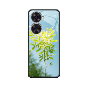 Huawei nova 12 SE Case mit strahlendem Nandina