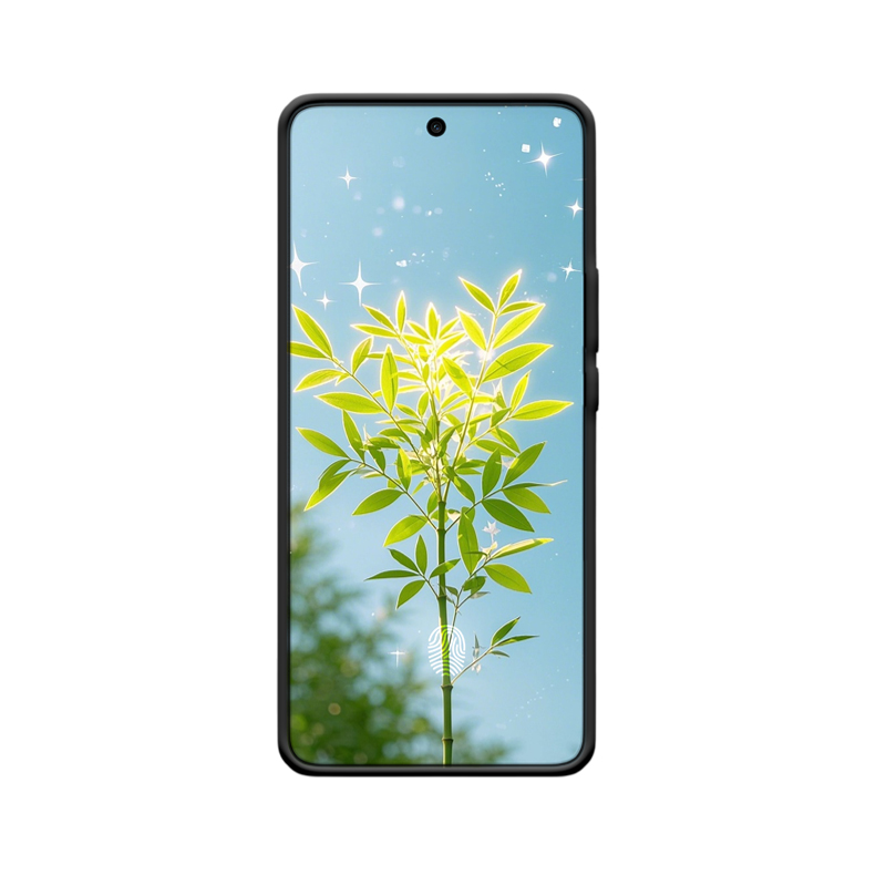 Huawei nova 12 SE Case mit strahlendem Nandina – Bild 2