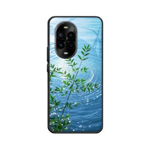 Harmonie und Erneuerung: Die Huawei nova 13 Pro Hülle mit Nantenmotiv