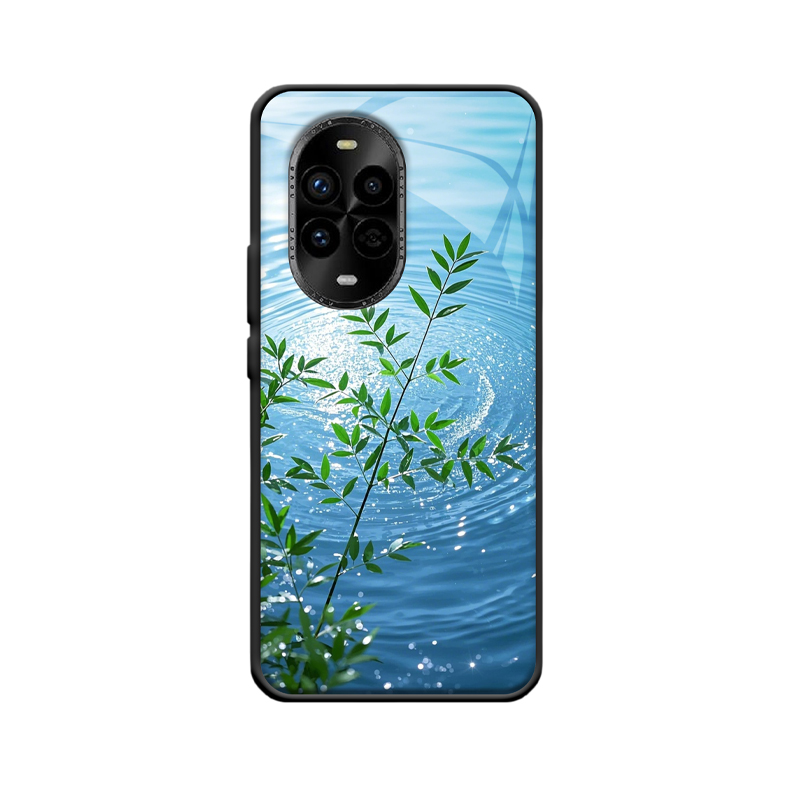 Harmonie und Erneuerung: Die Huawei nova 13 Pro Hülle mit Nantenmotiv