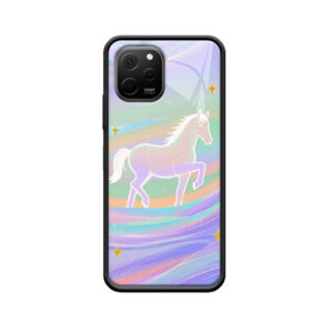 Huawei nova Y61 Case mit zauberhaftem Pferd