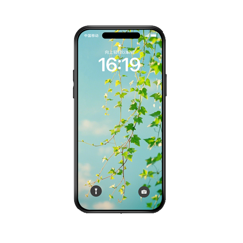 Ewige Verbundenheit: ivy iPhone 12 Pro Hülle für die Treue – Bild 3