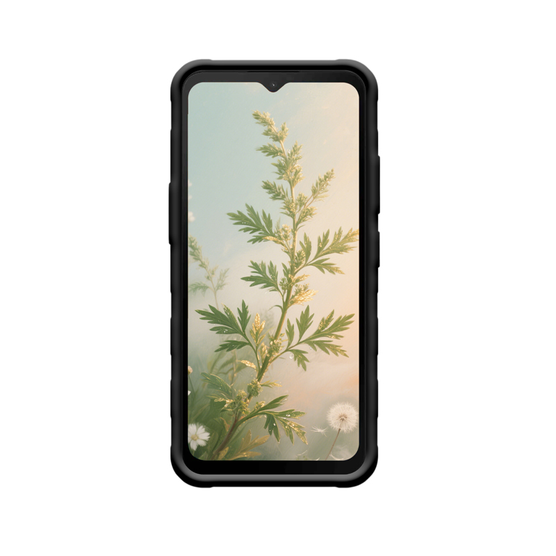 Das Vitalitäts-Symbol: Die Bedeutung von Beifuß und die Galaxy XCover7 Enterprise Edition Hülle – Bild 2