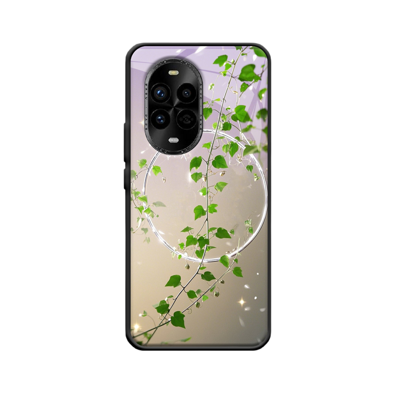 Efeu-Energie für Ihr Handy: Die Huawei Nova 13 Pro Hülle