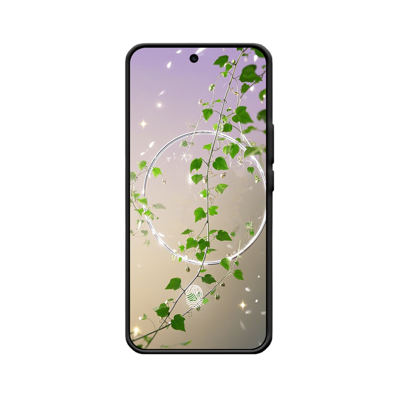 Efeu-Energie für Ihr Handy: Die Huawei Nova 13 Pro Hülle – Bild 2