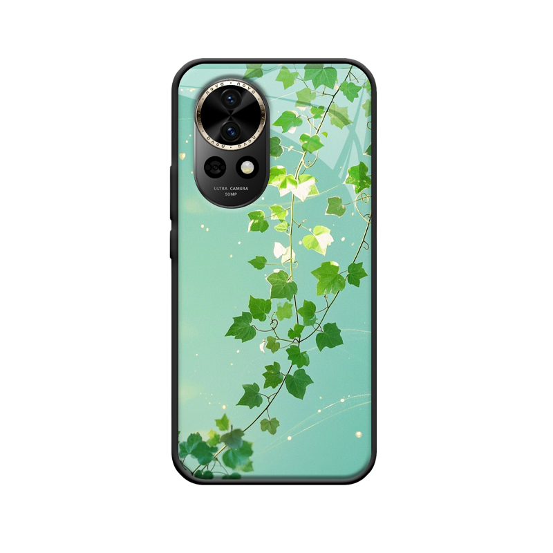 Frische Lebensenergie mit der Huawei Nova 13 Hülle und dem Zauber des Efeus