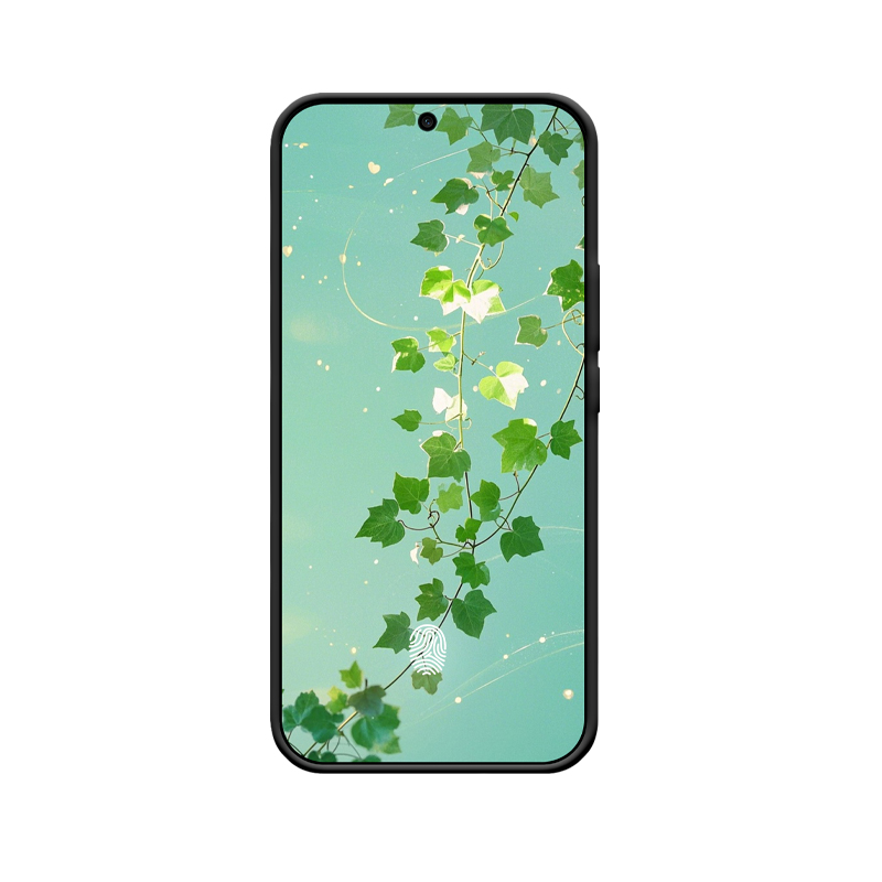 Frische Lebensenergie mit der Huawei Nova 13 Hülle und dem Zauber des Efeus – Bild 2