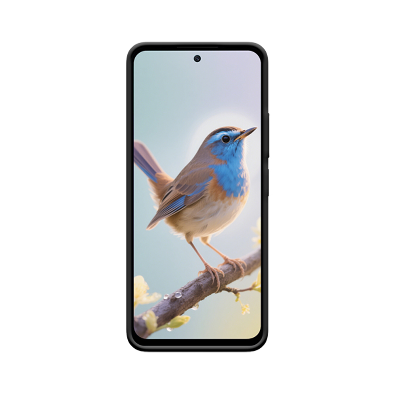 Die Symbolik der Thrush: Entdecken Sie die Eleganz mit der Redmi 12 5G Hülle – Bild 2