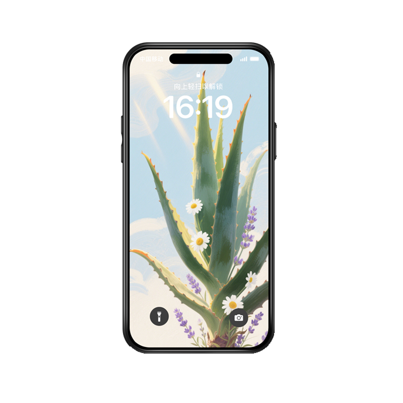 iPhone 12 Pro Hülle: Die Majestät der Agave – Bild 3