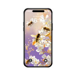 iPhone 13 Pro Hülle: Die Magie der Bienen und Ihre Feng - Shui Bedeutung