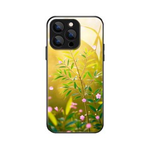 iPhone 14 Pro Hülle: Die Schönheit und Bedeutung der Nandina​