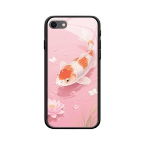 Koi Luck – Ein stylisches Accessoire für deine iPhone 8 Hülle