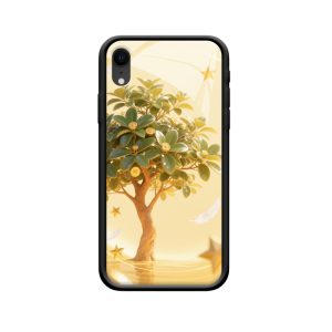 Der Weg zum Wohlstand: Die Bedeutung des Geldbaums und die iPhone XR Hülle