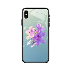 Blühende Schönheit: Die Bedeutung der Azaleen und die iPhone XS Max Hülle