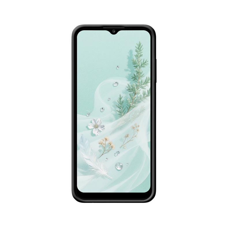 Galaxy A03s Hülle Die Kraft von Beifuß entdecken – Bild 2
