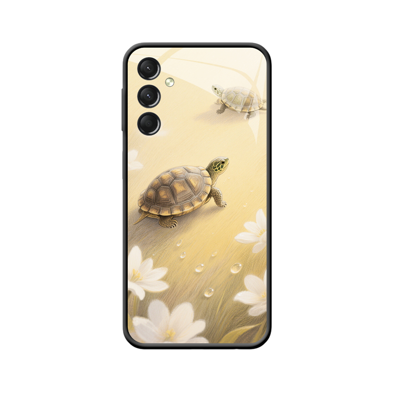 Galaxy A24 Hülle – mehr als nur ein Schutz