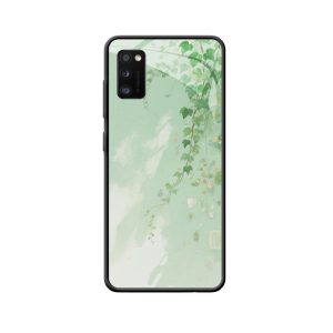 Feng Shui to go: Efeu auf deinem Galaxy A41