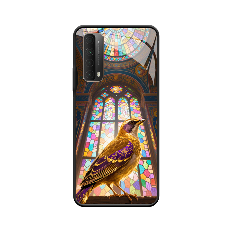 Huawei P Smart (2021) – Drossel im Schein heiliger Fenster