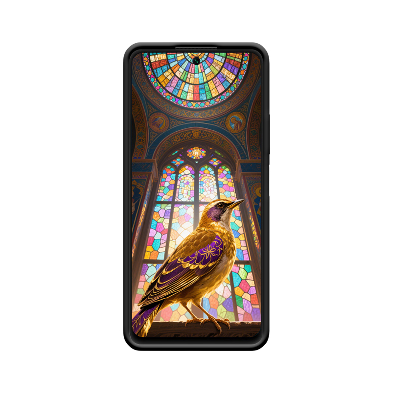 Huawei P Smart (2021) – Drossel im Schein heiliger Fenster – Bild 2