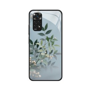 Die stille Schönheit des Redmi Note 11 Pro 4G und der Nandina