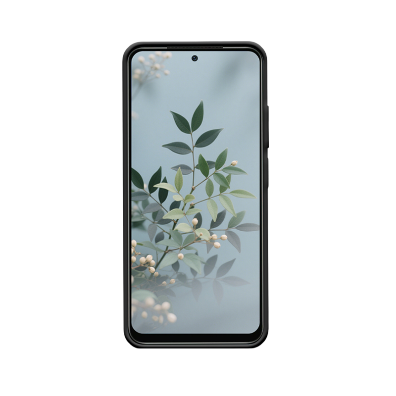 Die stille Schönheit des Redmi Note 11 Pro 4G und der Nandina – Bild 2