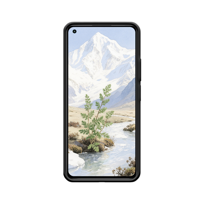 Ewige Stärke: Xiaomi Mi 11 Lite 5G Hülle mit Artemisienzauber – Bild 2