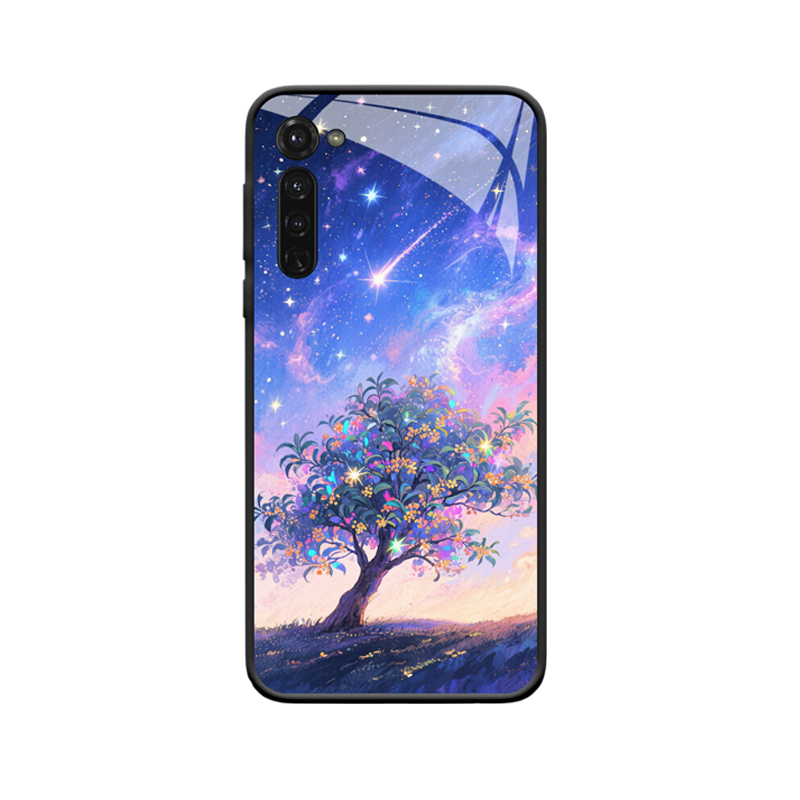Moto G Pro Hülle und der Osmanthus-Traum unter dem Sternenhimmel