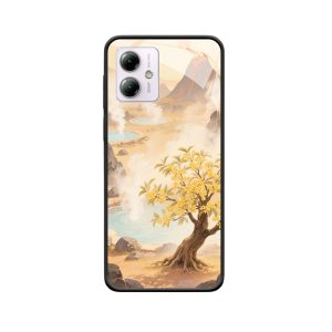 Osmanthusduft und Moto G14 im geothermalen Wunderland