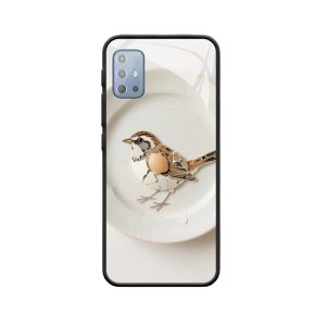 Die Schönheit der Zerbrochenheit: Drossel und Moto G20
