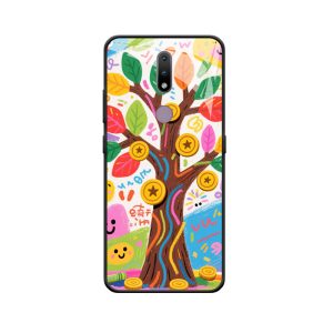 Die zauberhafte Welt von Nokia 2.4 und dem Geldbaum voller Kindheitsträume