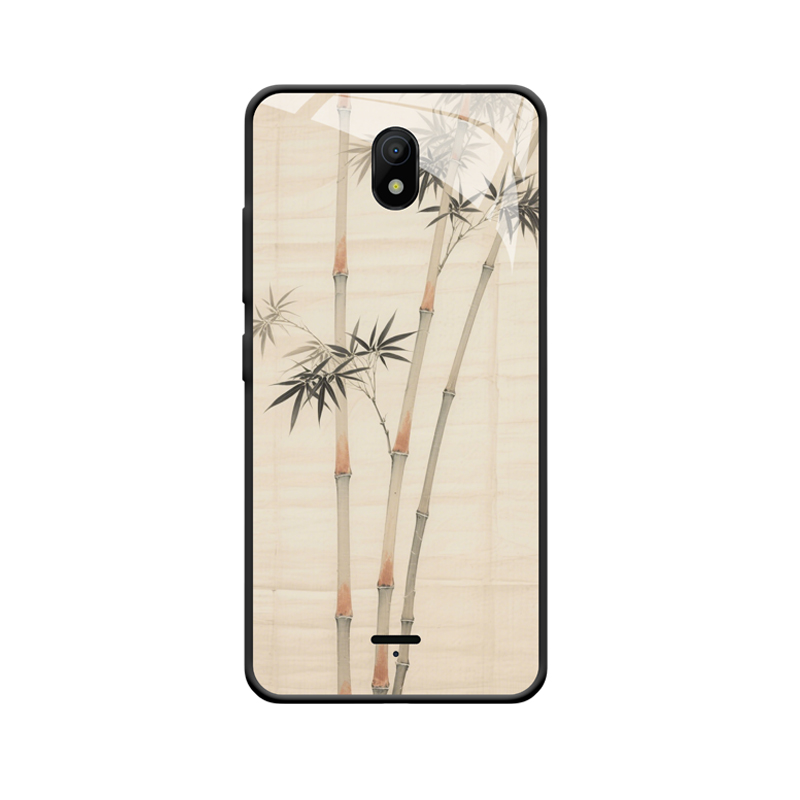 Nokia C100 Hülle und die elegante Anmut des Bambus