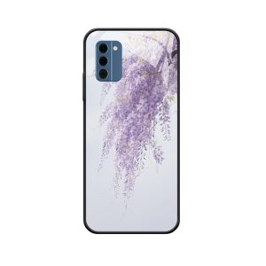 Nokia C300 Hülle und die traumhafte Frühlingsromantik der Wisteria