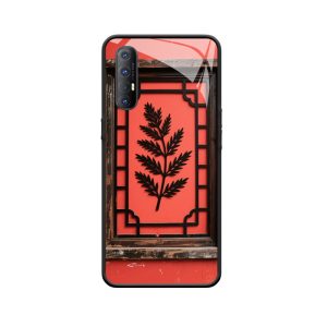 Traditioneller Beifuß und die elegante Verschmelzung mit dem OPPO Reno3 Pro
